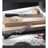 Japonski nož SANTOKU 5000FCD, 18 cm, Miyabi