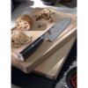 Japonski nož SANTOKU 5000FCD, 18 cm, Miyabi