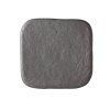 Krožnik za tapas STONE SLAB, 25 x 25 cm, MIJ