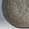 Jedilna skleda EARTH BLACK, 24 cm, 700 ml, MIJ