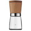 Mlinček za poper CERAMILL, steklo/les, WMF