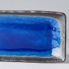 Sushi krožnik COBALT BLUE, 29 x 12 cm, MIJ