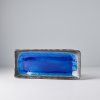 Sushi krožnik COBALT BLUE, 29 x 12 cm, MIJ