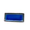 Sushi krožnik COBALT BLUE, 29 x 12 cm, MIJ