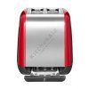 Toaster 5KMT221EER, 2 rezini, kraljevsko rdeča, KitchenAid