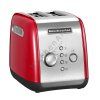 Toaster 5KMT221EER, 2 rezini, kraljevsko rdeča, KitchenAid