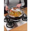 Wok ponev Macau WMF