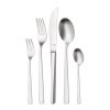 Set jedilnega pribora CORVO, 66 kosov, Cromargan protect®, WMF