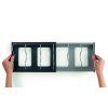 Organizator za pokrove DRAWER STORE, Joseph Joseph