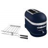 Toaster 5KMT2204EIB, 2 rezini, modro črnilo, KitchenAid