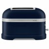 Toaster 5KMT2204EIB, 2 rezini, modro črnilo, KitchenAid