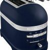 Toaster 5KMT2204EIB, 2 rezini, modro črnilo, KitchenAid