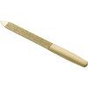 Pilica za nohte BT TWINOX GOLD EDITION, 13 cm, zlata, Zwilling