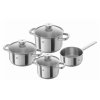 Set loncev JOY, 4 kosi, Zwilling