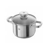 Set loncev JOY, 4 kosi, Zwilling