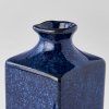 Sake set DRAGONFLY, 5 kosov, modra barva, MIJ