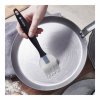 Ponev za palačinke MINERAL B, 26 cm, z zajemalko in čopičem, de Buyer