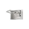 Lonec AFFINITY, 28 cm, 4,6 l, s pokrovom, de Buyer
