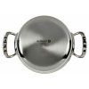 Lonec AFFINITY, 28 cm, 4,6 l, s pokrovom, de Buyer