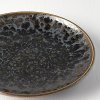 Krožnik za predjed BLACK PEARL, 17 cm, MIJ