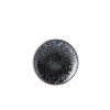 Krožnik za predjed BLACK PEARL, 17 cm, MIJ