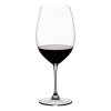 Kozarec za rdeče vino BORDEAUX VINUM, 995 ml, Riedel