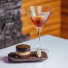 Deska za tapas STONE SLAB, 22 x 13,5 x 1,8 cm, MIJ