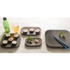 Deska za tapas STONE SLAB, 22 x 13,5 x 1,8 cm, MIJ