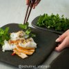 Deska za tapas STONE SLAB, 22 x 13,5 x 1,8 cm, MIJ