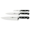 Set nožev PROFESSIONAL "S", 3 kosi, Zwilling