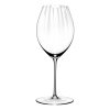 Kozarec za rdeče vino PERFORMANCE SYRAH / SHIRAZ, 630 ml, Riedel