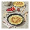 Ponev za palačinke CHOCK B BOIS, 30 cm, de Buyer