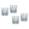 Kozarec za vodo S.O.F. NOBLESSE, 245 ml, set 4 kosov, Nachtmann
