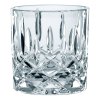 Kozarec za vodo S.O.F. NOBLESSE, 245 ml, set 4 kosov, Nachtmann