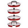 Casserole kozica FUNCTION 4, 24 cm, WMF