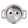 Casserole kozica FUNCTION 4, 24 cm, WMF