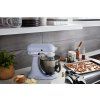 Posoda za stoječi mešalnik 5KSM5SSBQB, 4,83 l, antracit, nerjaveče jeklo, KitchenAid