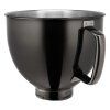 Posoda za stoječi mešalnik 5KSM5SSBQB, 4,83 l, antracit, nerjaveče jeklo, KitchenAid