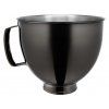 Posoda za stoječi mešalnik 5KSM5SSBQB, 4,83 l, antracit, nerjaveče jeklo, KitchenAid