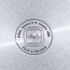 Set loncev VISEO, 5 kosov, Fissler