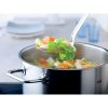 Set loncev VISEO, 5 kosov, Fissler