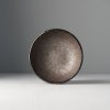 Servirna skleda EARTH BLACK, 13 cm, 200 ml, MIJ
