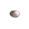 Servirna skleda EARTH BLACK, 13 cm, 200 ml, MIJ