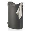 Torba za perilo FRISCO, 65 l, antracit, Blomus