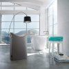 Torba za perilo FRISCO, 65 l, antracit, Blomus