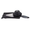 Mandoline rezalnik COBRA V AXIS, črna, de Buyer