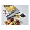 Mandoline rezalnik COBRA V AXIS, črna, de Buyer