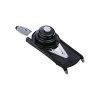 Mandoline rezalnik COBRA V AXIS, črna, de Buyer
