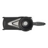 Mandoline rezalnik COBRA V AXIS, črna, de Buyer