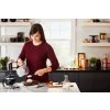 Sekljalnik hrane 5KFCB519EDG, temno siva mat, KitchenAid